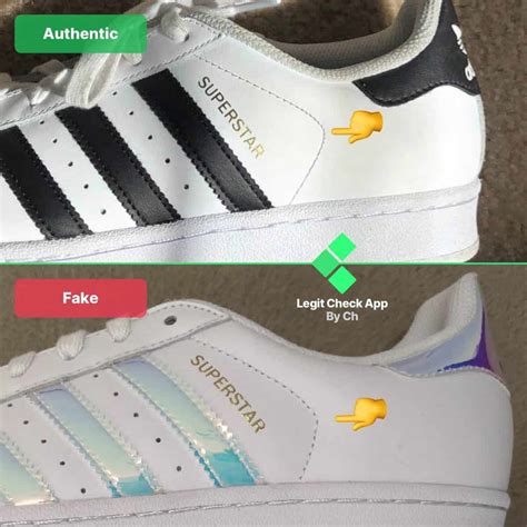 adidas fakes|adidas genuine or fake.